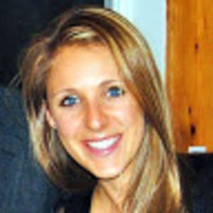 Meet your Posher, Allison